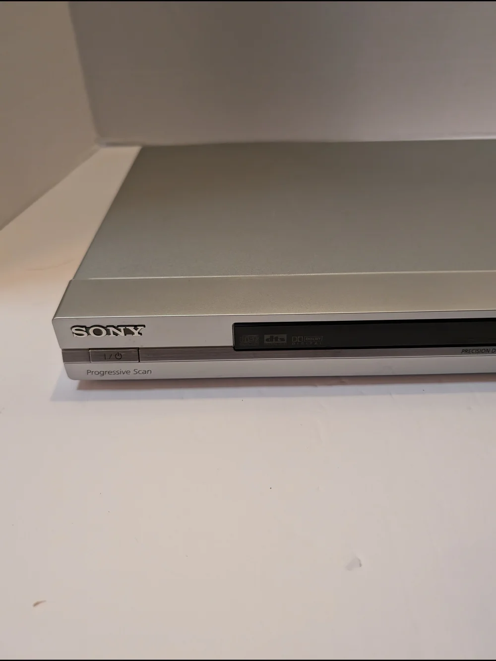 Sony DVD Player DVP-NS575P